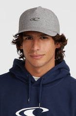 Hybrid Cap Dark Grey Melee