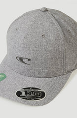 Hybrid Cap Dark Grey Melee