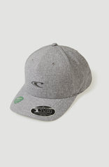 Hybrid Cap Dark Grey Melee