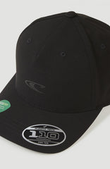 Hybrid Cap Black Out