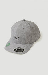 Hybrid Cap Dark Grey Melee