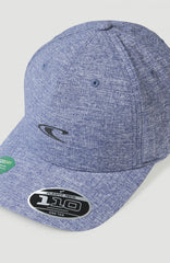 Hybrid Cap Ink Blue