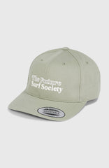 Future Surf Society Cap Avery Fern