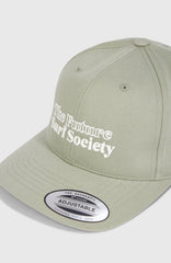 Future Surf Society Cap Avery Fern
