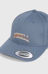 Beach Vintage Cap Copen Blue