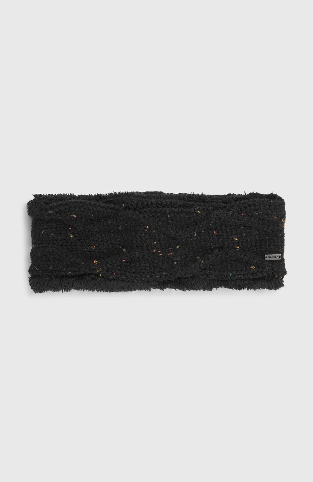 Nora Headband Black Out