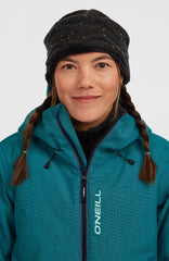 Nora Headband Black Out
