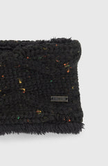 Nora Headband Black Out