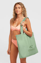 Coastal Tote Bag Marble Arch