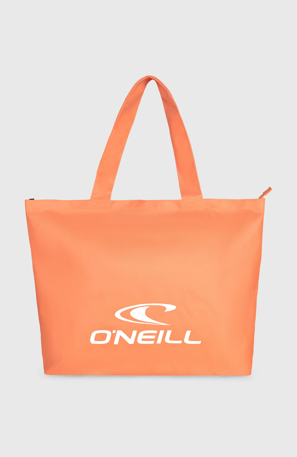 Coastal Tote Bag Funky Peach