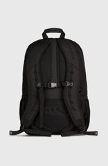 Boarder Backpack Black Out
