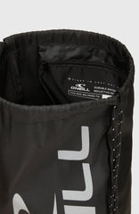 Gym Sack Black Out