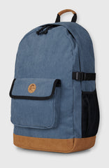 O'Riginals Backpack Mozart Blue