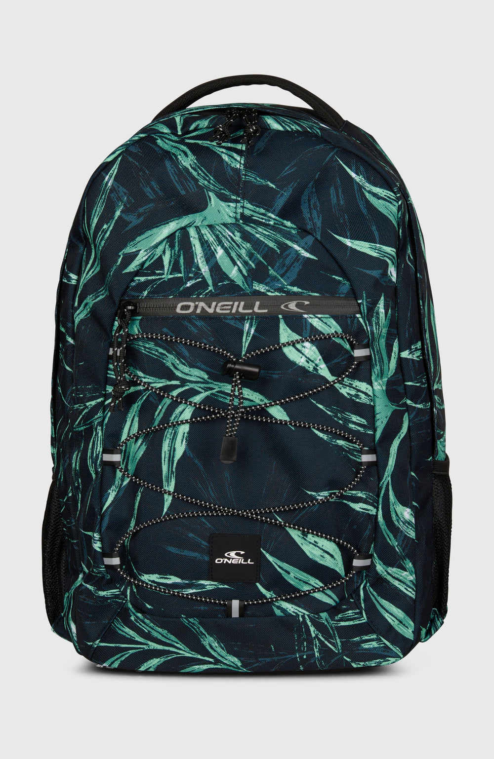 Boarder Small Backpack Blue Faye