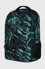 Boarder Small Backpack Blue Faye