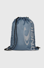 Gym Sack Mozart Blue