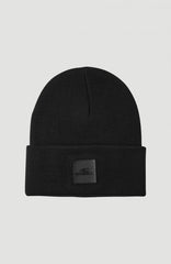 Cube Beanie BlackOut - A