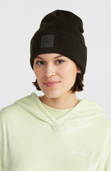 Cube Beanie BlackOut - A