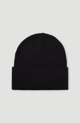 Cube Beanie BlackOut - A
