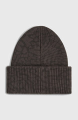 FWC'Cruz Beanie Black Animalica