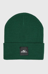 Snow Beanie Emerald Envy