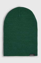 Dolomite Beanie Emerald Envy