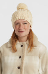 Nora Beanie Macaron