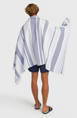 O'Riginals Towel English Evening Colour Block