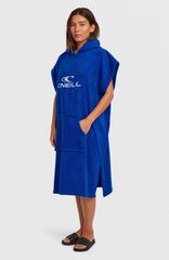 Jack's Changing Towel Victoria Blue