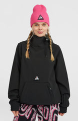 FWC'Play Softshell Hoodie Black Out