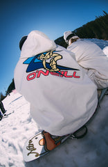 FWC'Play Softshell Hoodie Undyed