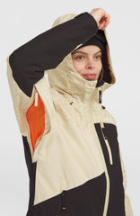 FWC'Cruz Triple Snow Jacket Macaron Animalica