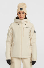 FWC'Cruz Snow Jacket Macaron