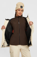 FWC'Cruz Snow Jacket Macaron
