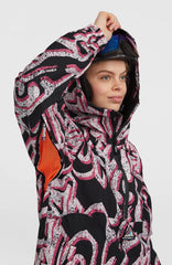 FWC'Play Park Anorak Snow Jacket White Legacy