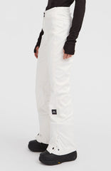 FWC'Cruz Softshell Snow Pants Snow White