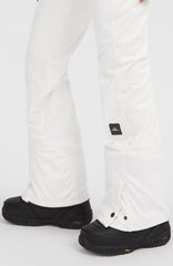 FWC'Cruz Softshell Snow Pants Snow White