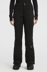 FWC'Cruz Softshell Snow Pants Black Out