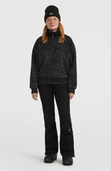 FWC'Cruz Softshell Snow Pants Black Out