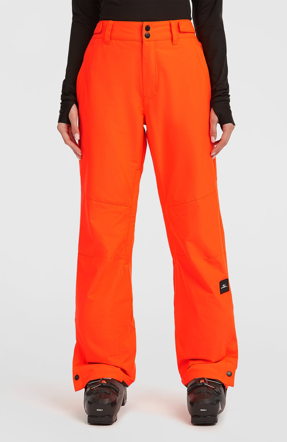 FWC'Cruz Slim Snow Pants Tokyo Lights