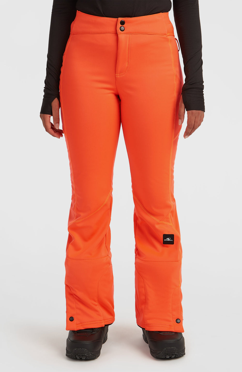 FWC'Cruz Softshell Snow Pants Tokyo Lights