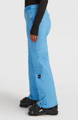 FWC'Cruz Slim Snow Pants Blue Poppy