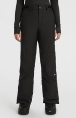 FWC'Cruz Slim Snow Pants Black Out