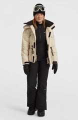 FWC'Cruz Slim Snow Pants Black Out