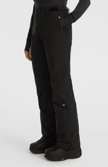 FWC'Cruz Slim Snow Pants Black Out