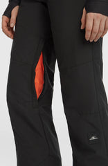 FWC'Cruz Slim Snow Pants Black Out