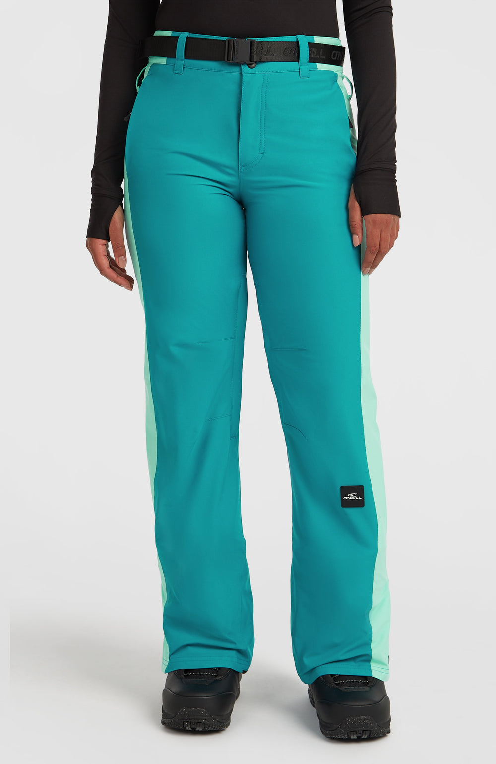 FWC'Cruz Duo Snow Pants Island Breeze Colour Block