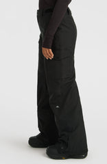 FWC'Cruz Cargo Snow Pants Black Out
