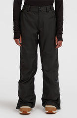 FWC'Cruz Melange Snow Pants Raven