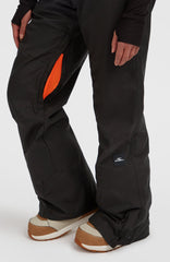 FWC'Cruz Melange Snow Pants Raven